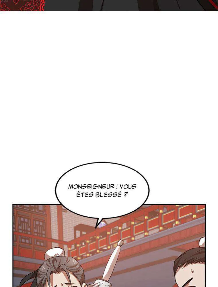 Read La Saga du Clan Mudang FR Manga Online
