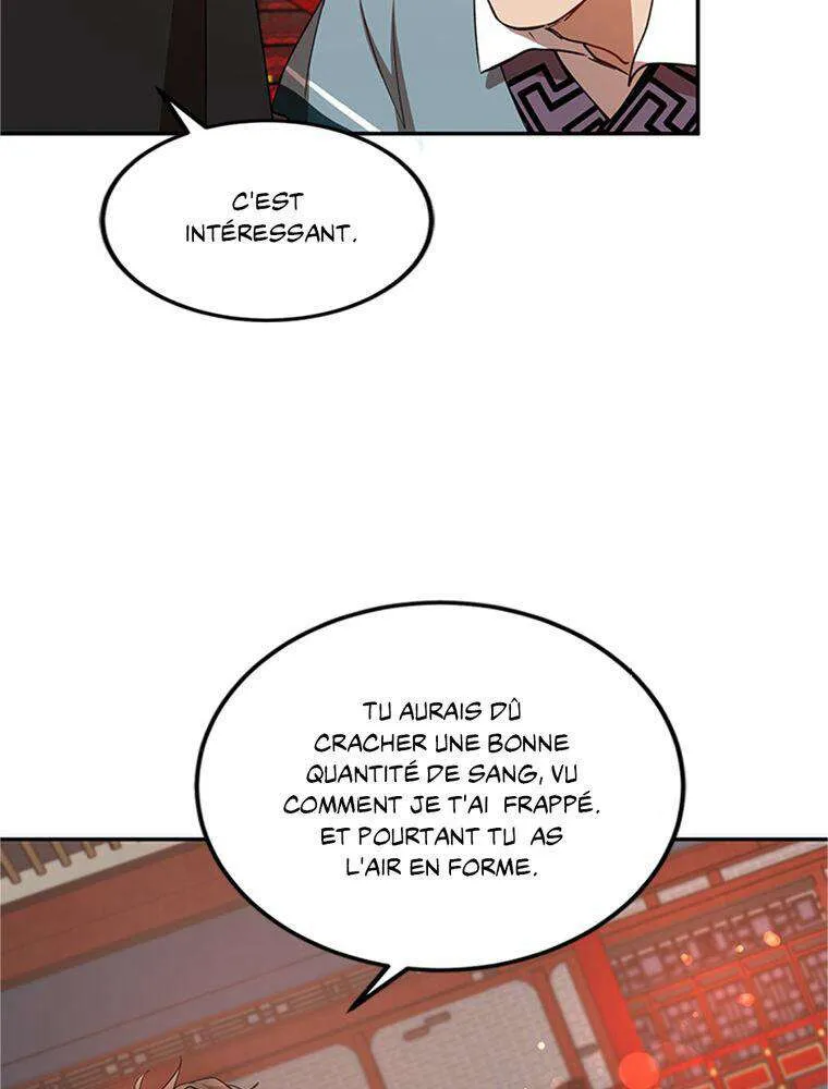 Read La Saga du Clan Mudang FR Manga Online