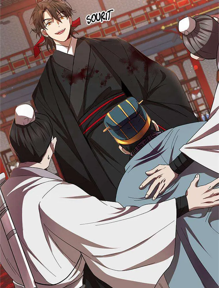 Read La Saga du Clan Mudang FR Manga Online