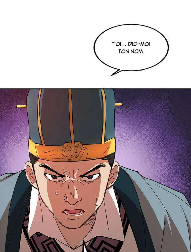 Read La Saga du Clan Mudang FR Manga Online