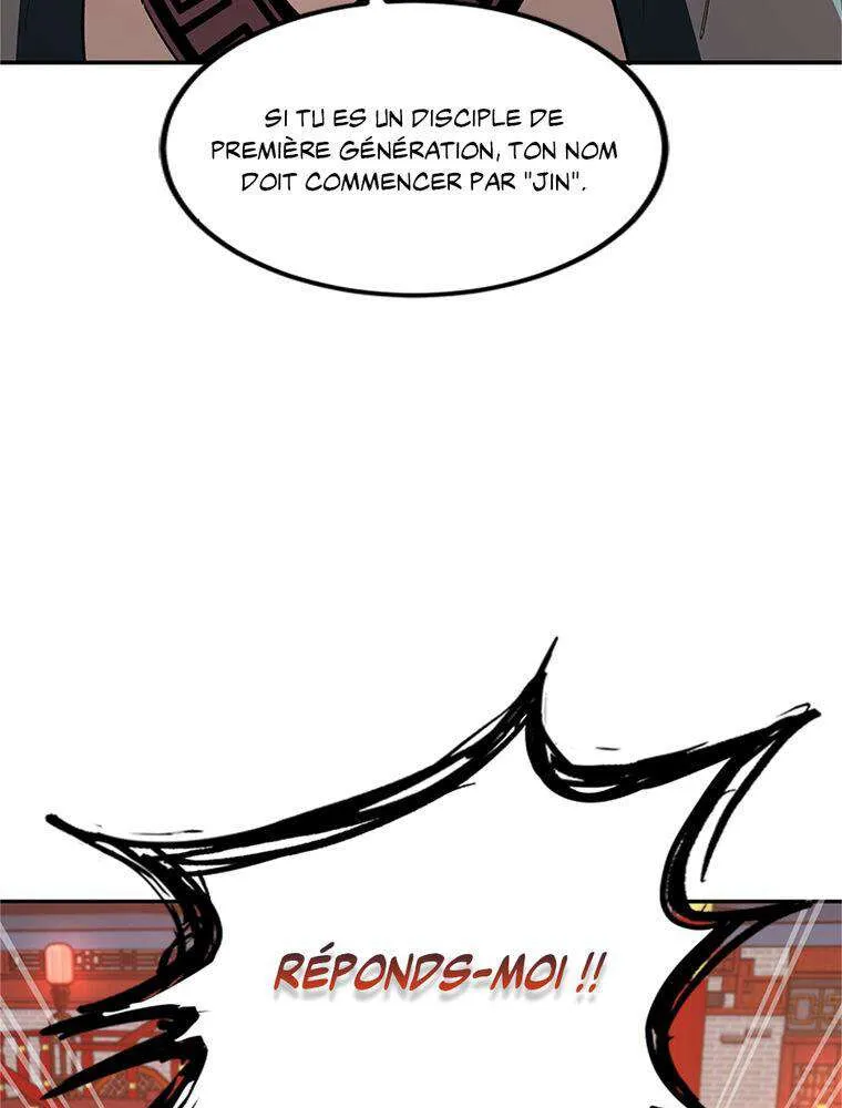 Read La Saga du Clan Mudang FR Manga Online