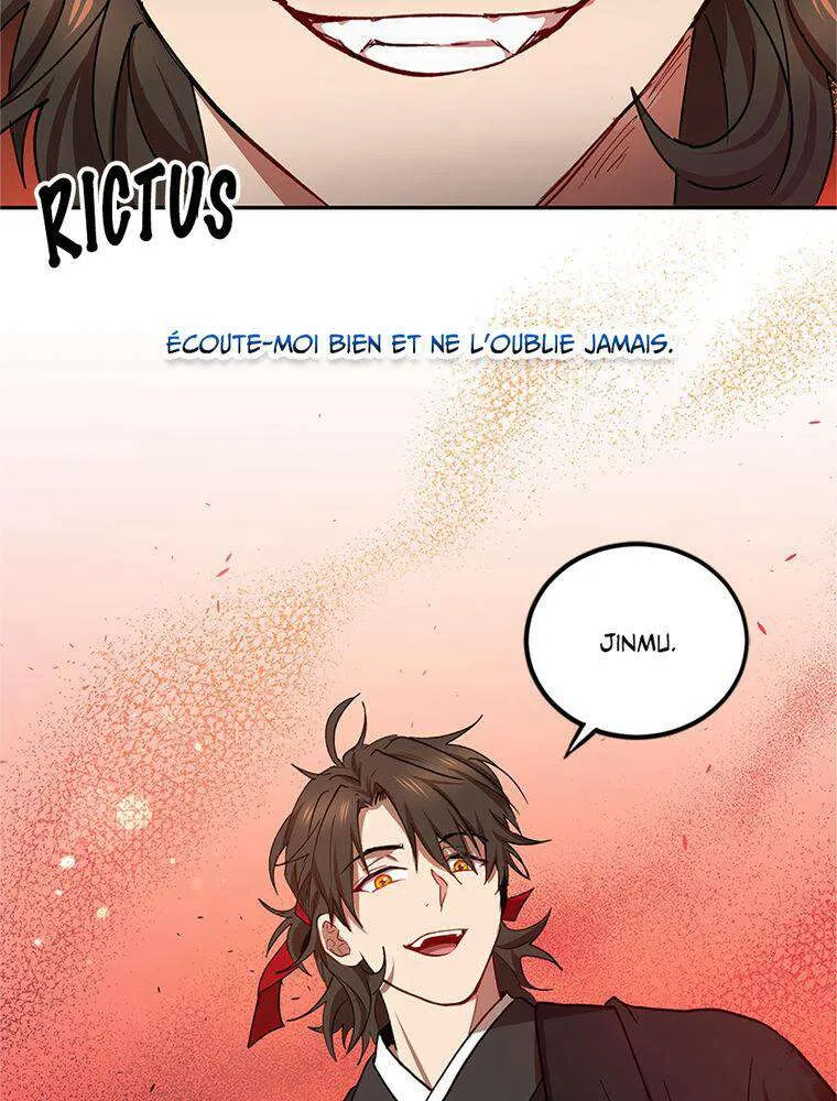 Read La Saga du Clan Mudang FR Manga Online