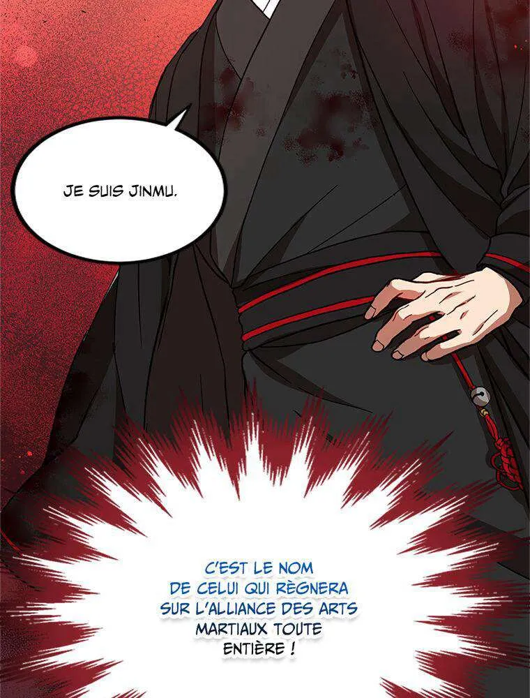 Read La Saga du Clan Mudang FR Manga Online