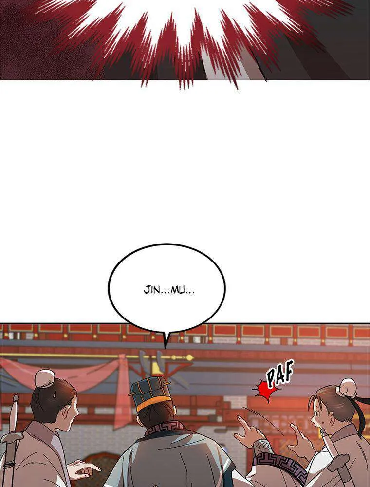 Read La Saga du Clan Mudang FR Manga Online