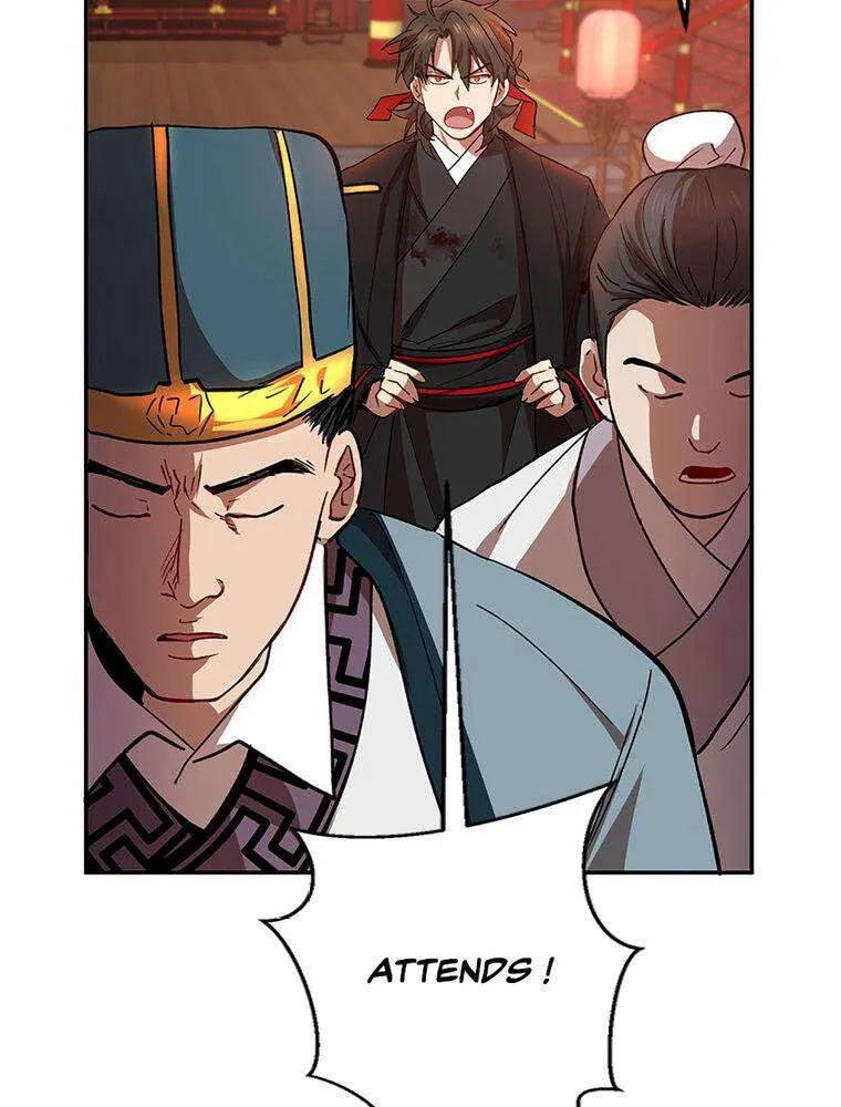 Read La Saga du Clan Mudang FR Manga Online