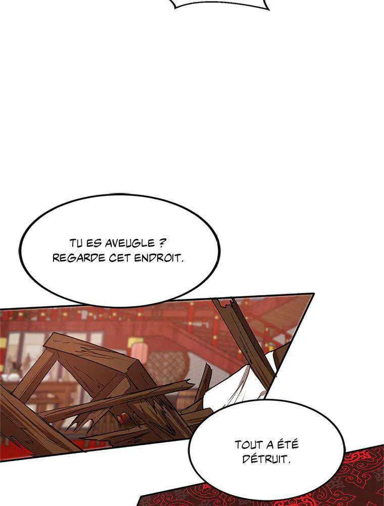 Read La Saga du Clan Mudang FR Manga Online