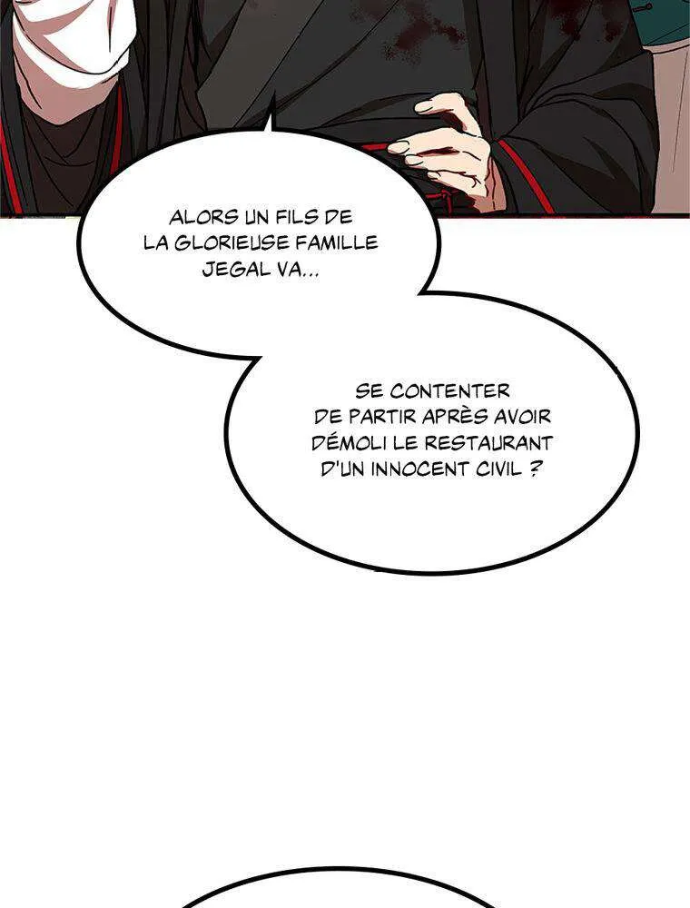 Read La Saga du Clan Mudang FR Manga Online