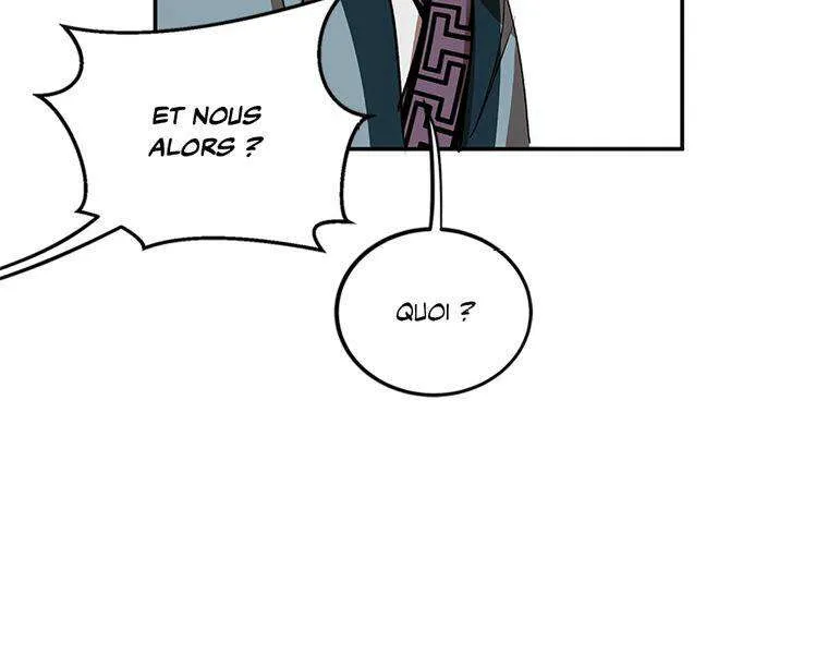Read La Saga du Clan Mudang FR Manga Online