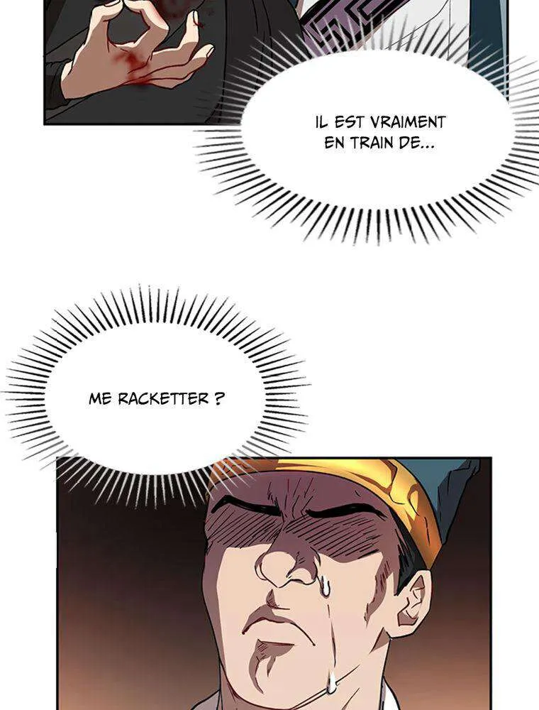 Read La Saga du Clan Mudang FR Manga Online