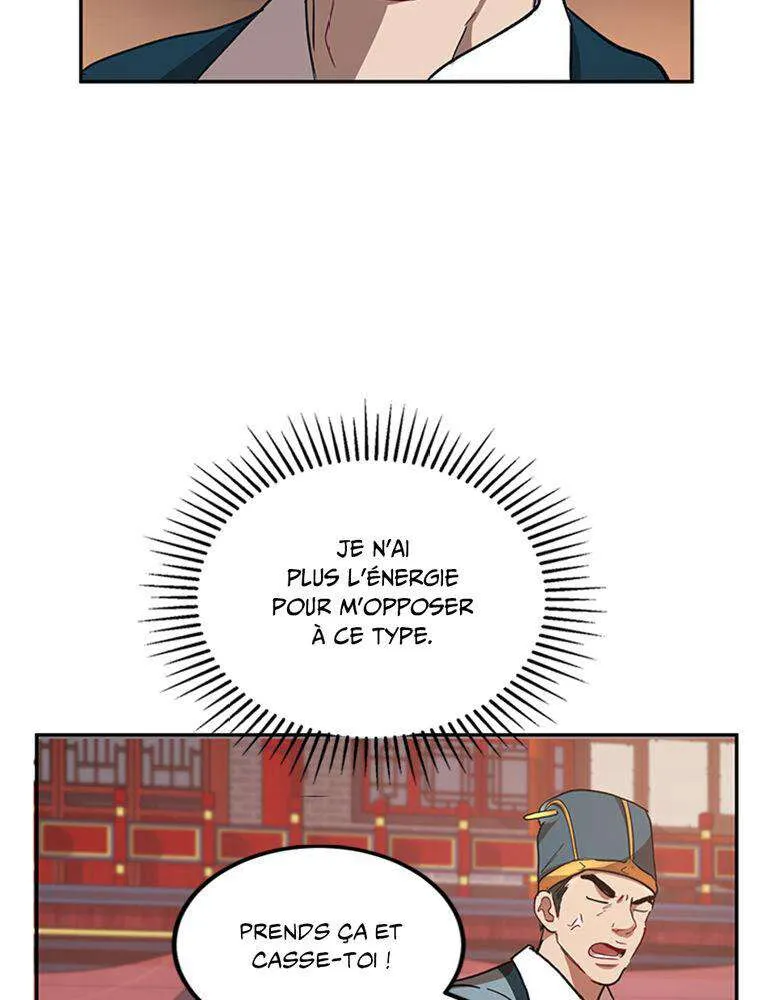 Read La Saga du Clan Mudang FR Manga Online