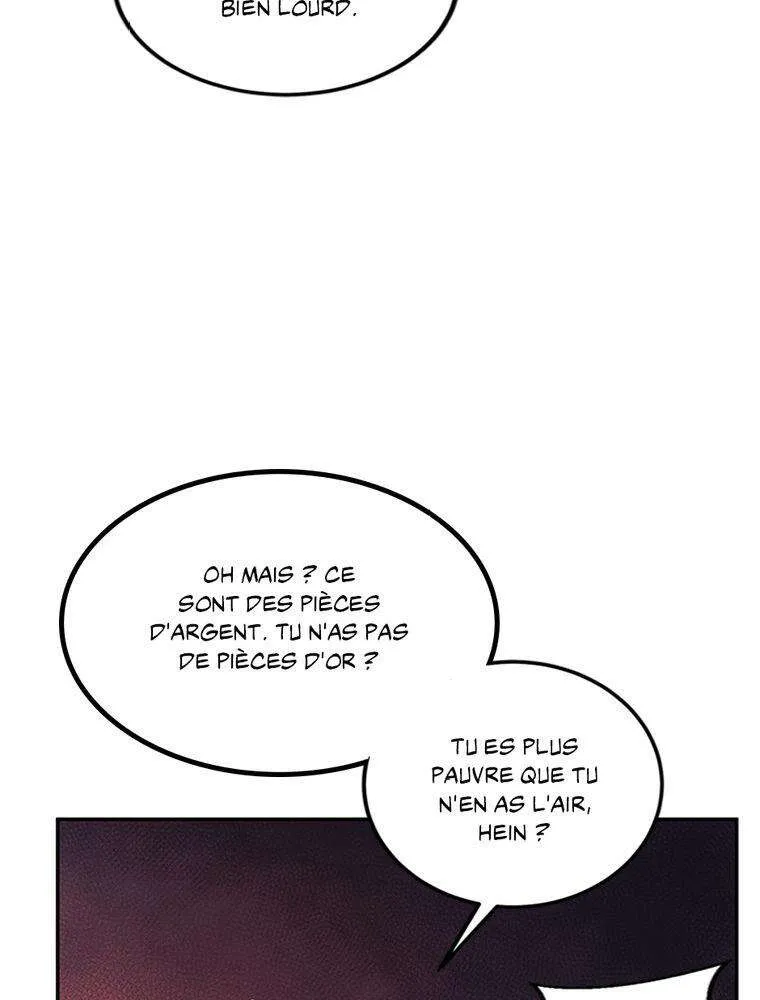 Read La Saga du Clan Mudang FR Manga Online