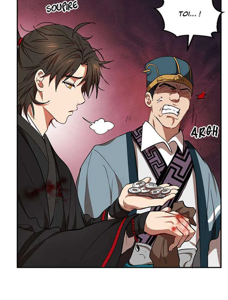 Read La Saga du Clan Mudang FR Manga Online