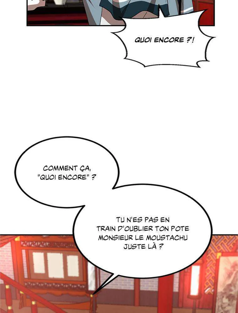 Read La Saga du Clan Mudang FR Manga Online