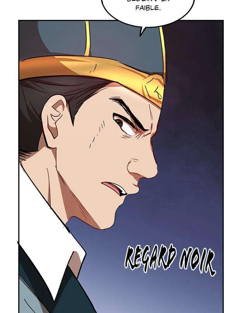 Read La Saga du Clan Mudang FR Manga Online