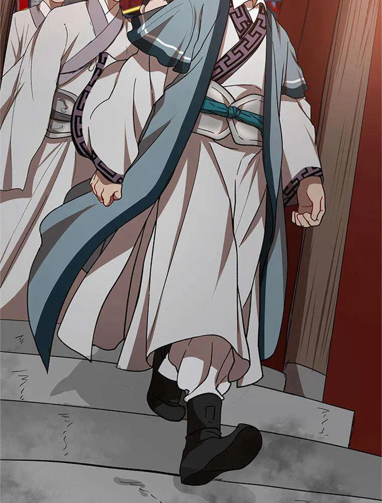 Read La Saga du Clan Mudang FR Manga Online