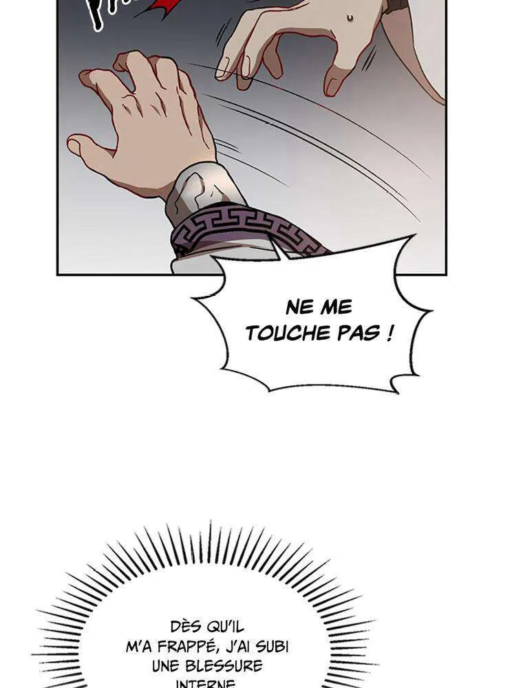 Read La Saga du Clan Mudang FR Manga Online