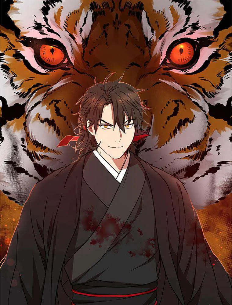 Read La Saga du Clan Mudang FR Manga Online