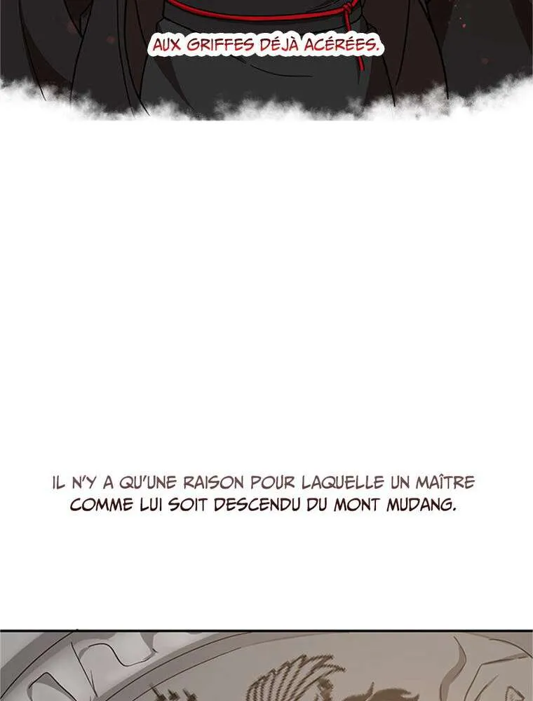 Read La Saga du Clan Mudang FR Manga Online