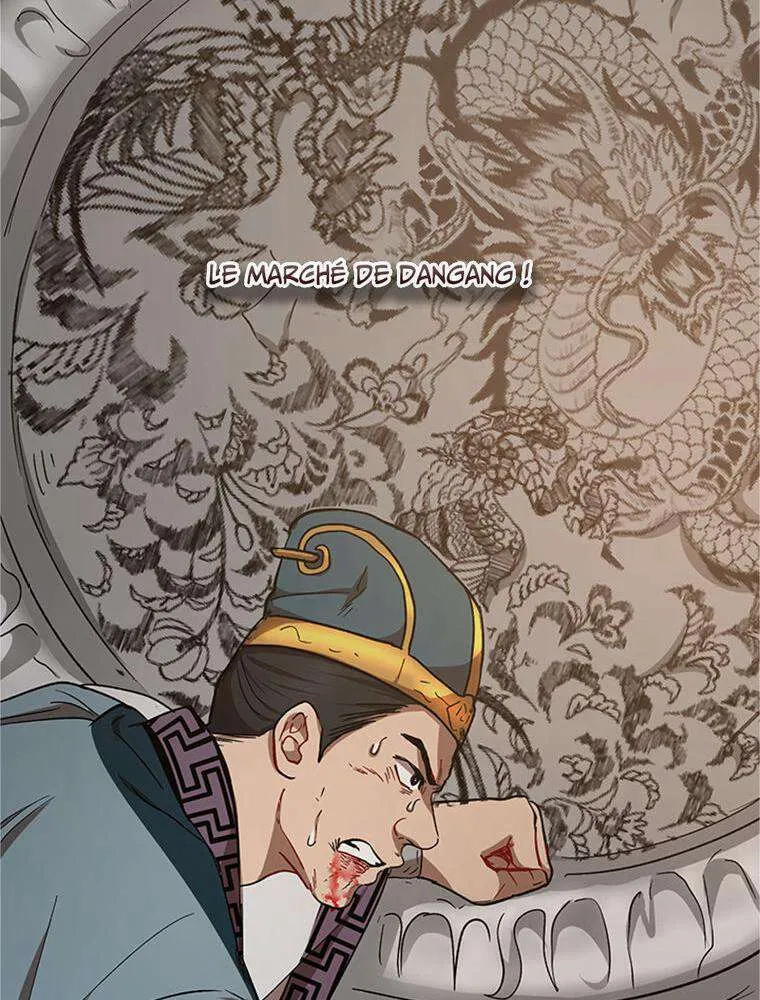 Read La Saga du Clan Mudang FR Manga Online