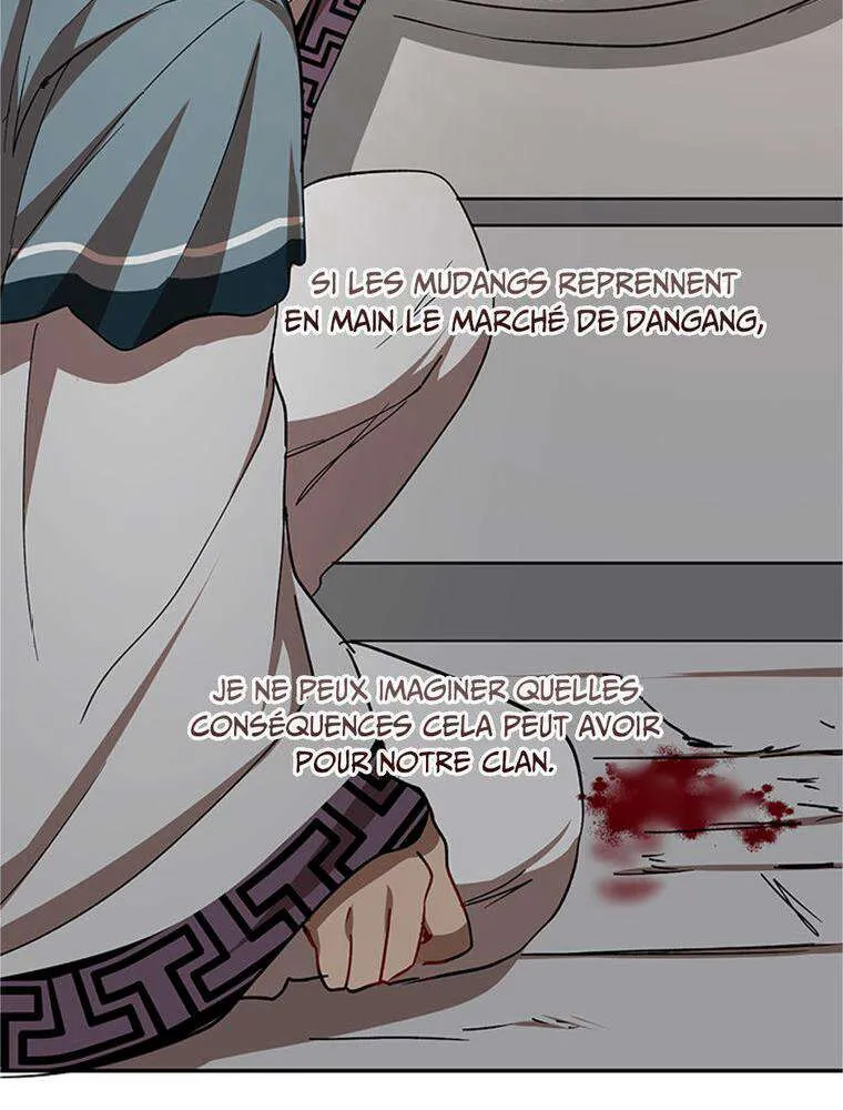 Read La Saga du Clan Mudang FR Manga Online