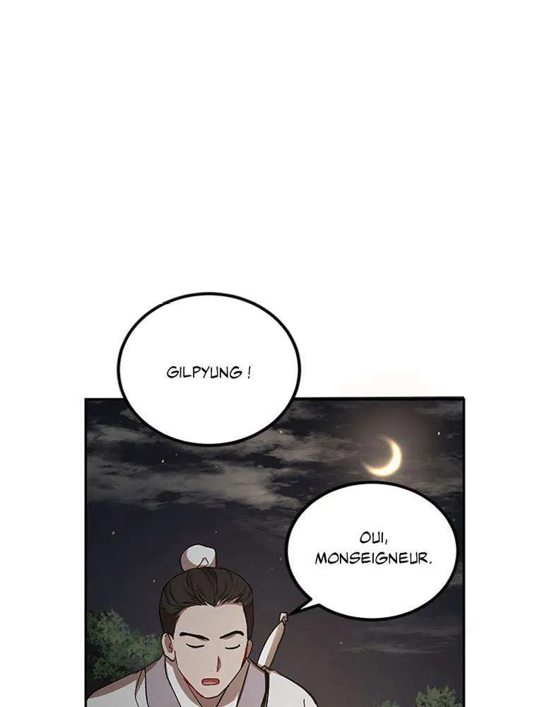 Read La Saga du Clan Mudang FR Manga Online