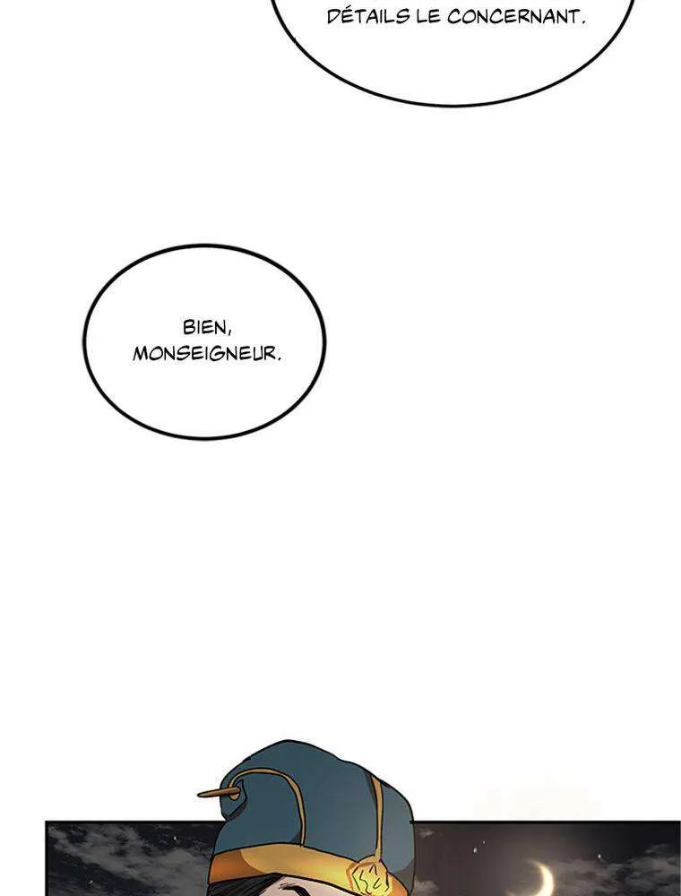 Read La Saga du Clan Mudang FR Manga Online