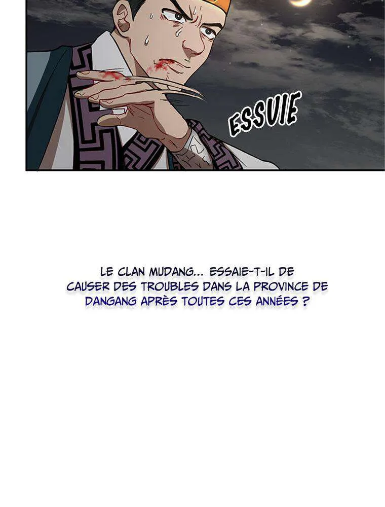 Read La Saga du Clan Mudang FR Manga Online