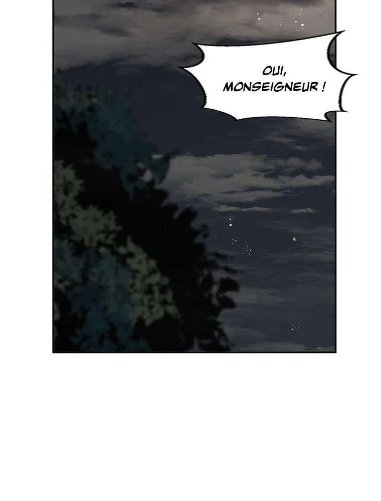 Read La Saga du Clan Mudang FR Manga Online