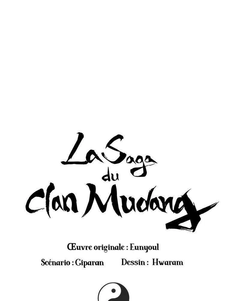 Read La Saga du Clan Mudang FR Manga Online