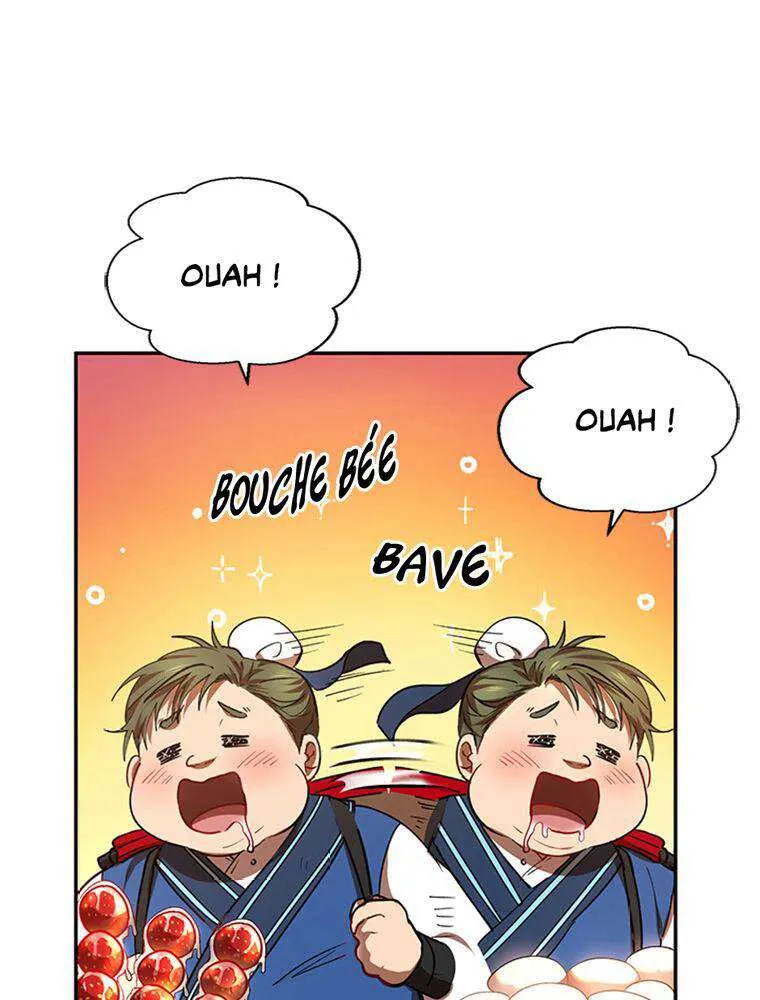 Read La Saga du Clan Mudang FR Manga Online