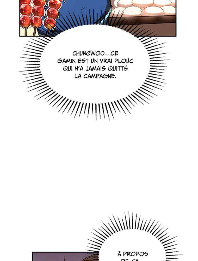 Read La Saga du Clan Mudang FR Manga Online