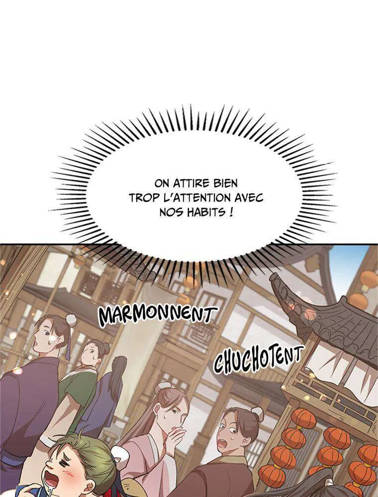 Read La Saga du Clan Mudang FR Manga Online