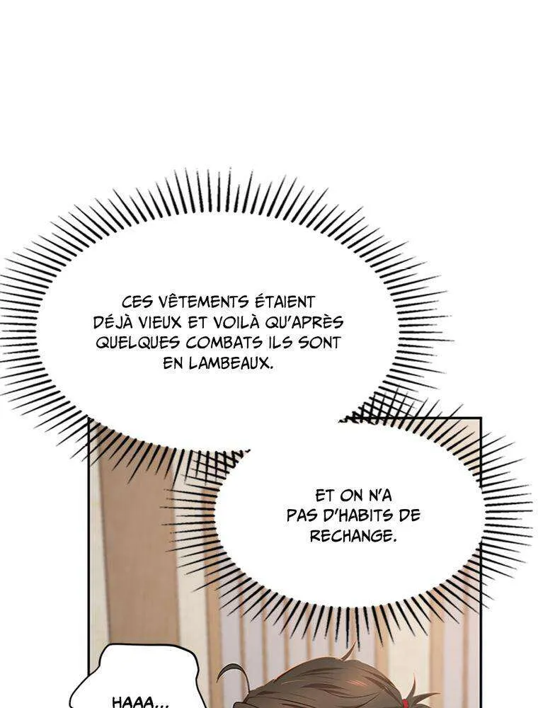 Read La Saga du Clan Mudang FR Manga Online
