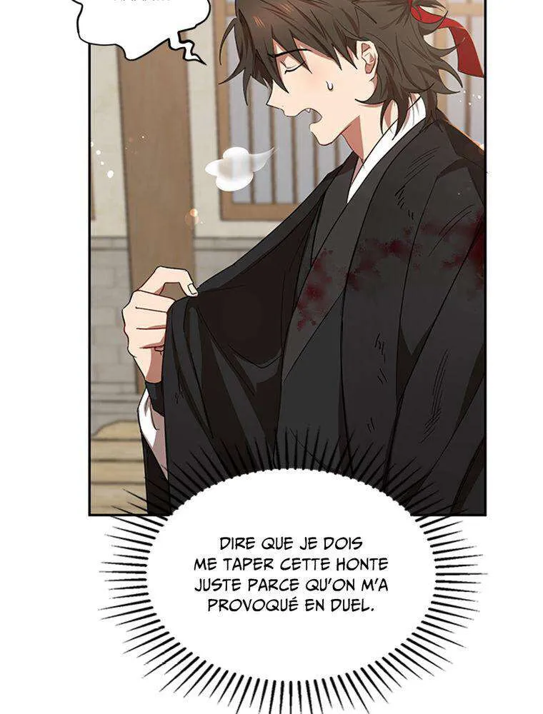 Read La Saga du Clan Mudang FR Manga Online