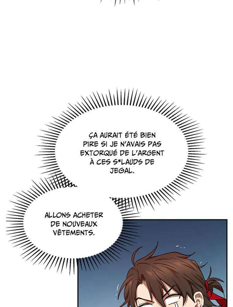 Read La Saga du Clan Mudang FR Manga Online