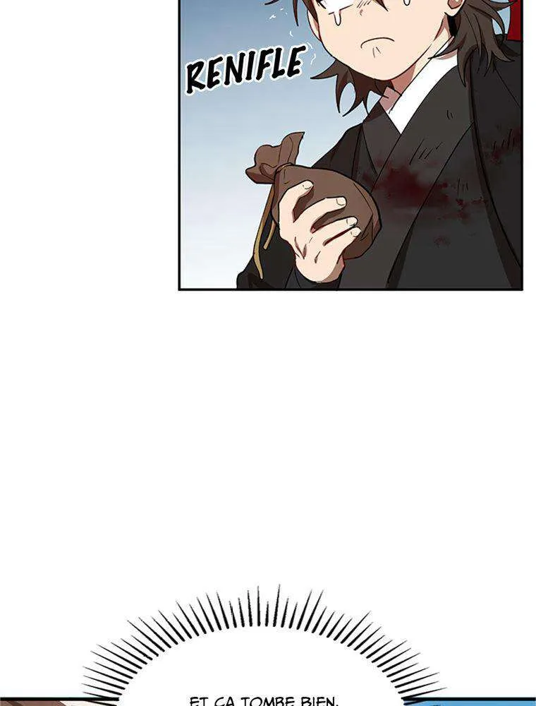 Read La Saga du Clan Mudang FR Manga Online