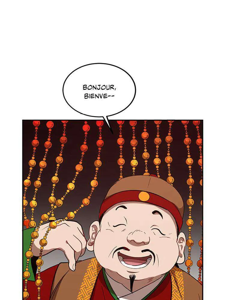 Read La Saga du Clan Mudang FR Manga Online