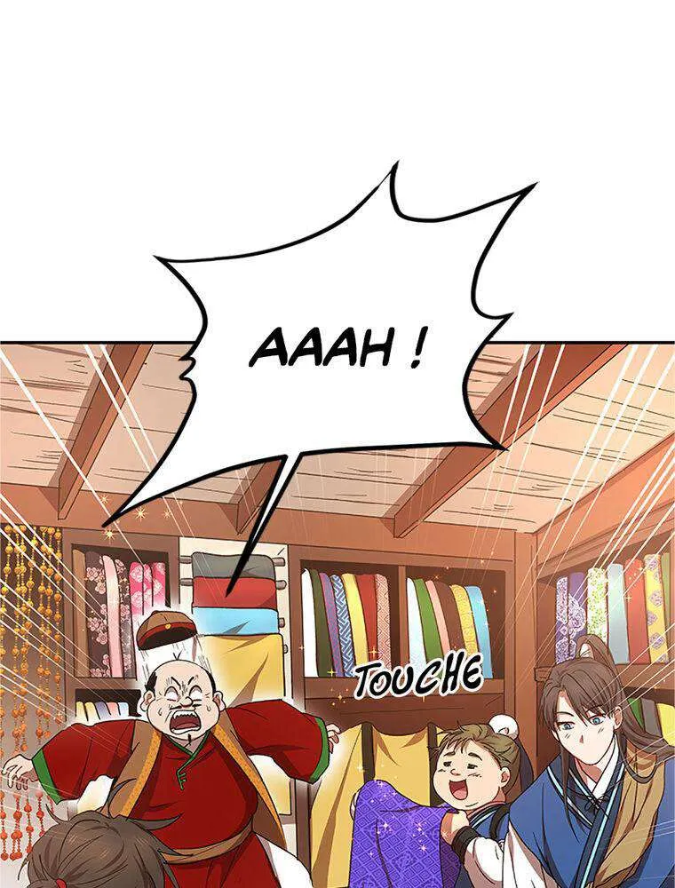 Read La Saga du Clan Mudang FR Manga Online