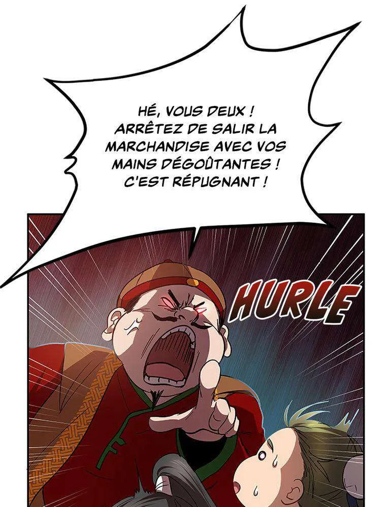 Read La Saga du Clan Mudang FR Manga Online