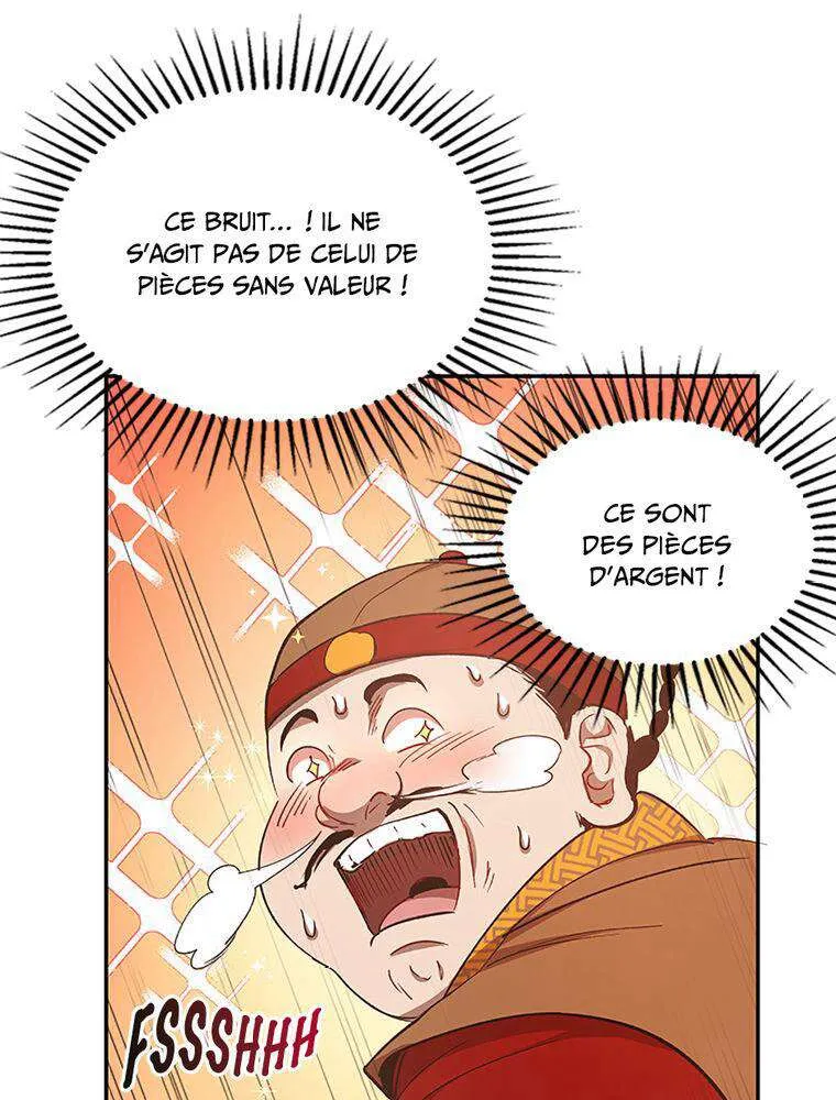 Read La Saga du Clan Mudang FR Manga Online
