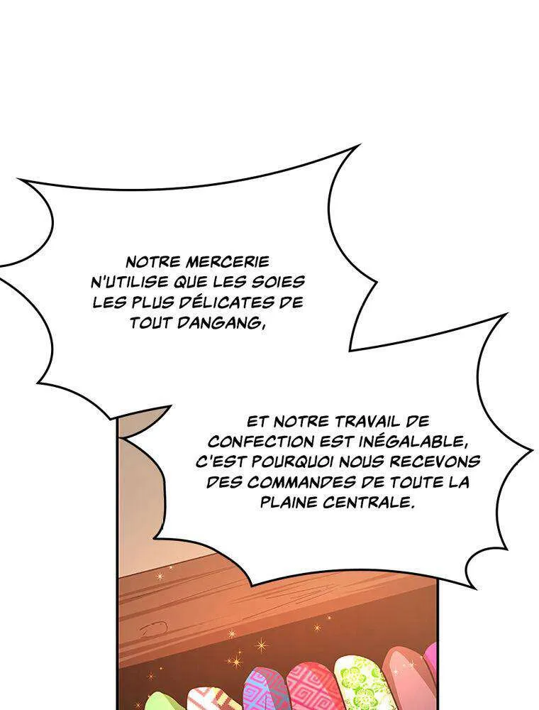 Read La Saga du Clan Mudang FR Manga Online