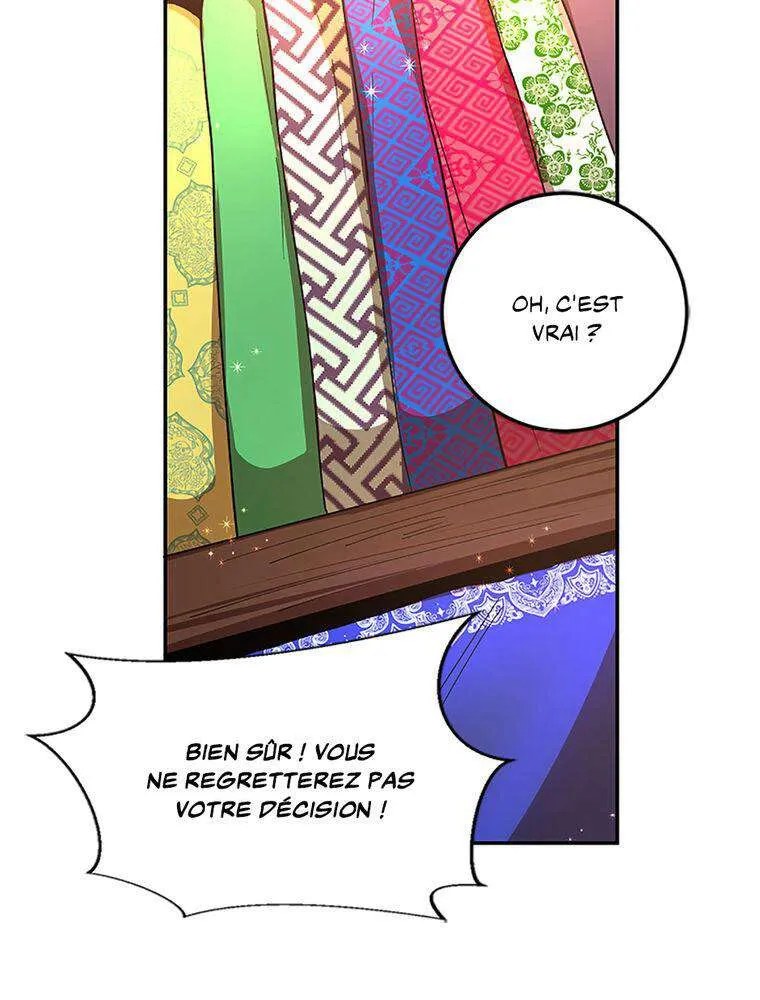 Read La Saga du Clan Mudang FR Manga Online