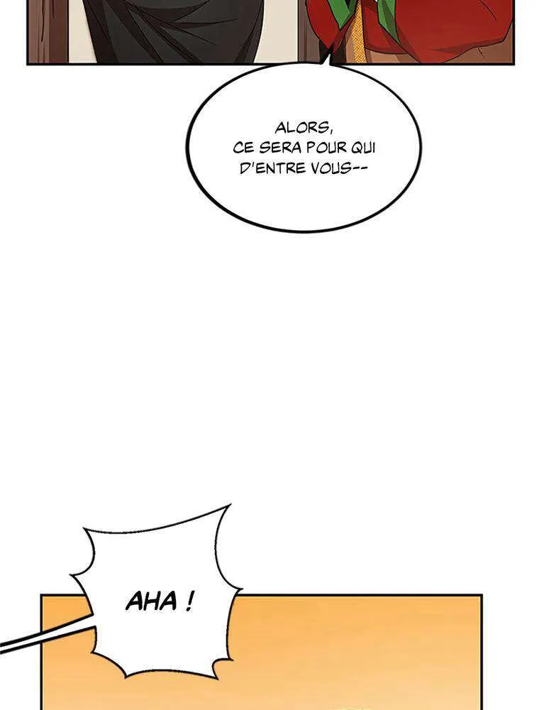 Read La Saga du Clan Mudang FR Manga Online