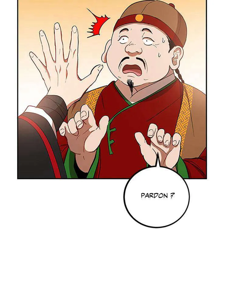 Read La Saga du Clan Mudang FR Manga Online