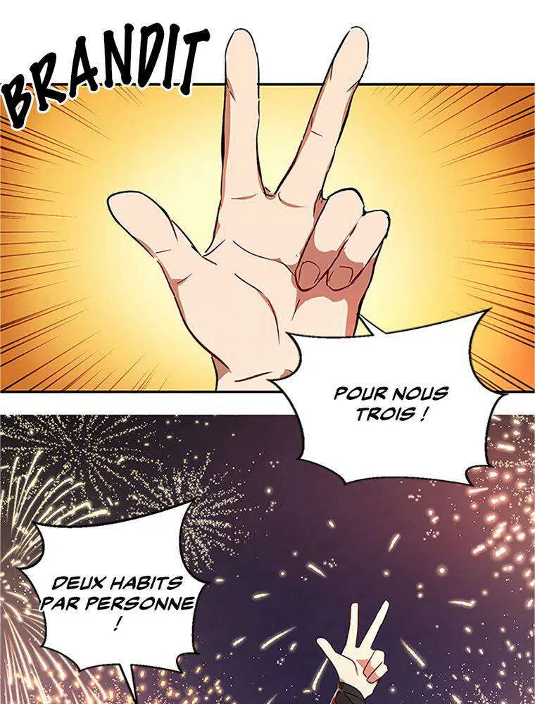 Read La Saga du Clan Mudang FR Manga Online