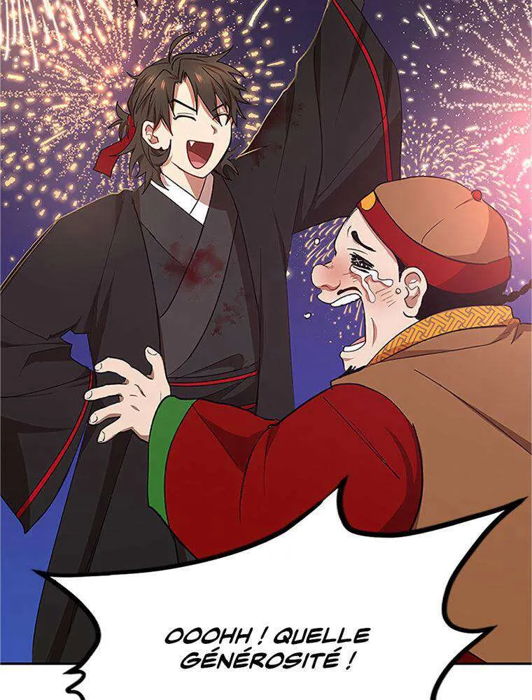 Read La Saga du Clan Mudang FR Manga Online