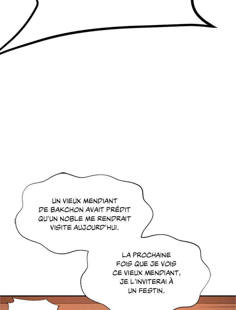 Read La Saga du Clan Mudang FR Manga Online