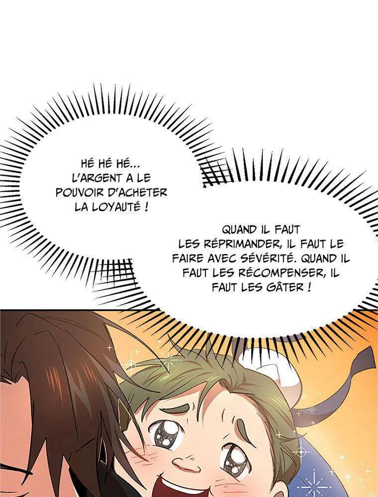 Read La Saga du Clan Mudang FR Manga Online