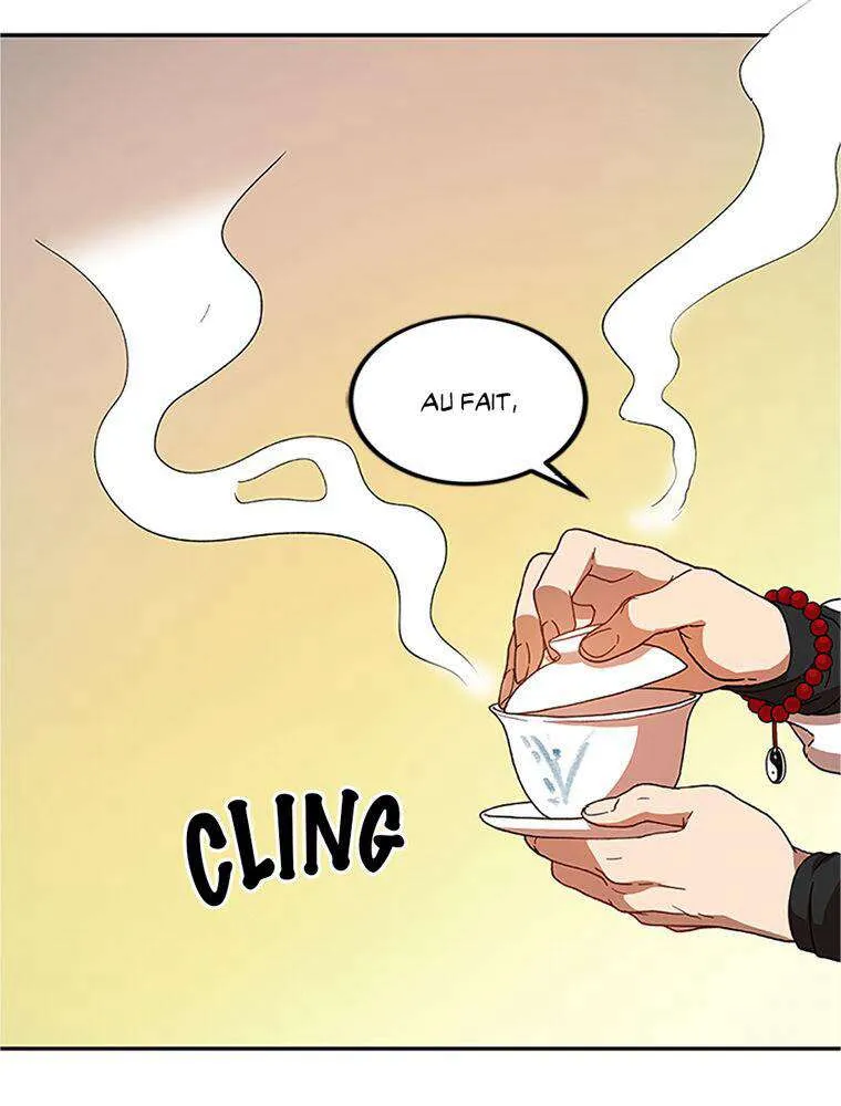 Read La Saga du Clan Mudang FR Manga Online