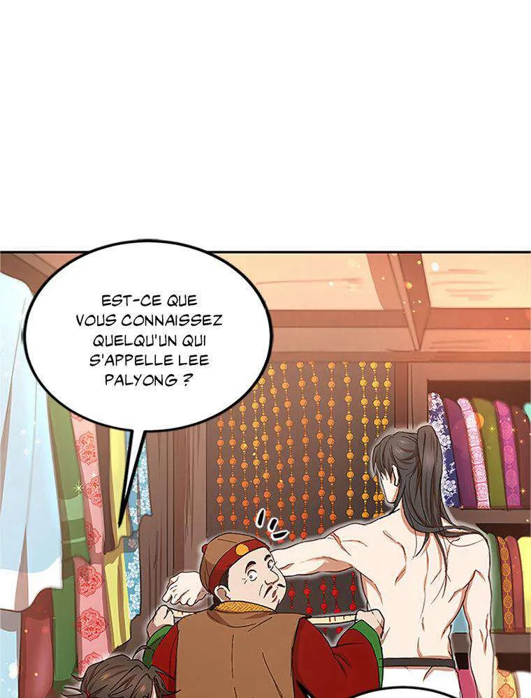 Read La Saga du Clan Mudang FR Manga Online